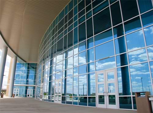 South Jersey Commercial Glass | Anthony's Glass Service, LLC