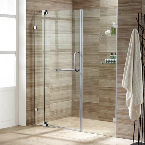 Shower Doors | South Jersey | Anthony's Glass Service, LLC