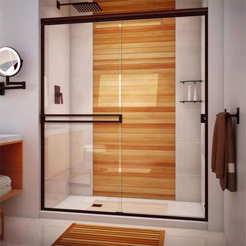Shower Doors | South Jersey | Anthony's Glass Service, LLC