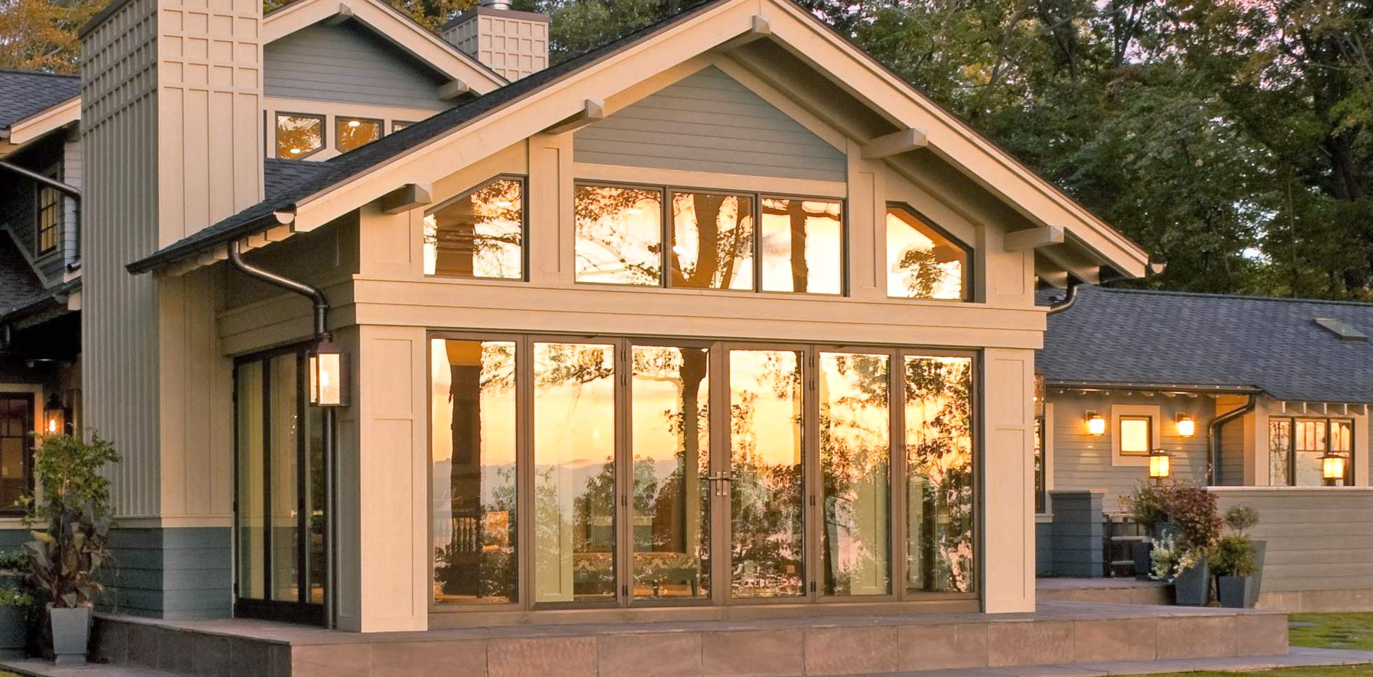 Residential Insulated Thermal Window Glass in Maple Shade, NJ 08052