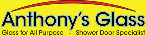 Shower Doors in Columbus, NJ 08022 - Anthony's Glass Service